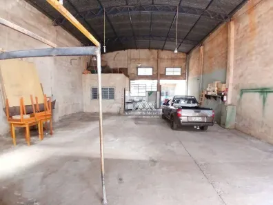 Ponto Comercial à venda, 208m² no Jardim Jóquei Clube, Ribeirão Preto