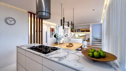 Sobrado com 3 Quartos à venda, 169m² no Pilarzinho, Curitiba