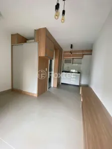 Kitnet com 1 Quarto à venda, 31m² no Pinheiros, São Paulo