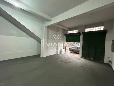 Prédio Comercial à venda, 352m² no Santo Antônio, São Caetano do Sul