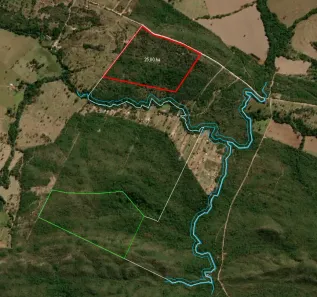 Lote/Terreno à venda, 40000m² no , Cromínia