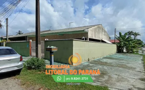 Casa com 3 Quartos à venda, 147m² no , Pontal do Paraná