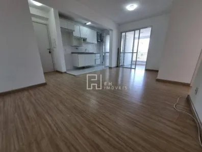 Apartamento com 2 Quartos à venda, 65m² no Ipiranga, São Paulo