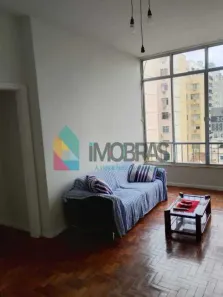 Apartamento com 2 Quartos à venda, 68m² no Copacabana, Rio de Janeiro