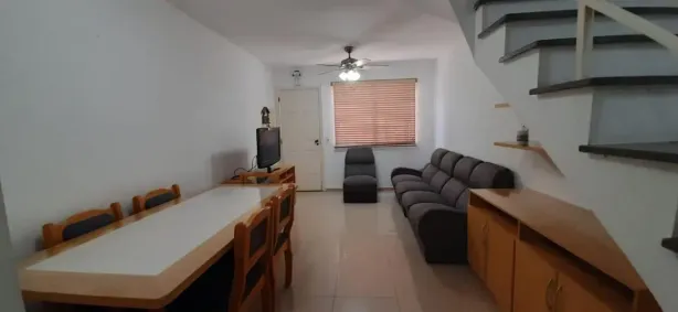 Casa de Condomínio com 3 Quartos à venda, 130m² no Parque Munhoz, São Paulo