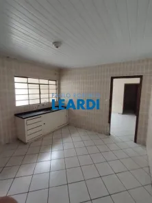 Casa com 1 Quarto à venda, 120m² no Parque Erasmo Assunção, Santo André