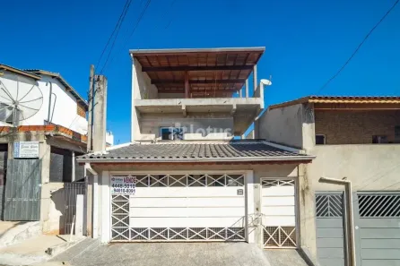 Casa com 3 Quartos à venda, 250m² no Colina Maria Luíza (Jordanésia), Cajamar