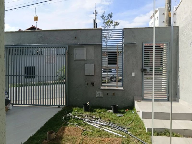 Casa com 3 quartos — Itapoã, Belo Horizonte