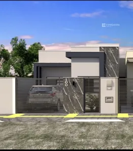 Casa com 2 Quartos à venda, 47m² no Bela Vista, Aracruz