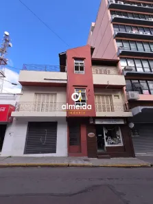 Apartamento com 8 Quartos à venda, 150m² no Centro, Santa Maria