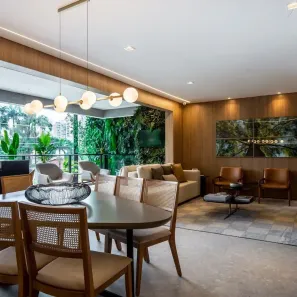 Apartamento com 3 Quartos à venda, 166m² no Setor Bueno, Goiânia