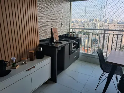 Apartamento com 2 Quartos à venda, 64m² no Vila Guilherme, São Paulo