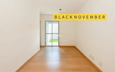 Apartamento com 2 Quartos à venda, 47m² no Parque Rural Fazenda Santa Cândida, Campinas