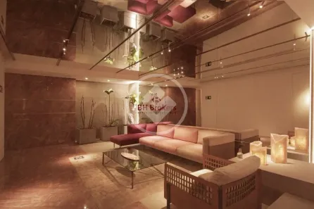 Apartamento com 4 Quartos à venda, 311m² no Lourdes, Belo Horizonte