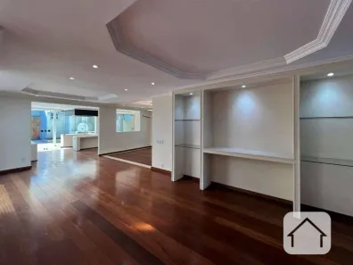 Casa de Condomínio com 4 Quartos à venda, 360m² no Jardim São Paulo II, Cotia