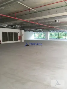 Sala Comercial para alugar, 680m² no Vila Leopoldina, São Paulo