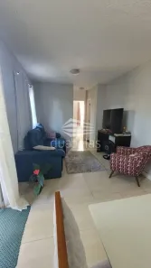 Apartamento com 2 Quartos à venda, 54m² no Jardim Sul, São José dos Campos