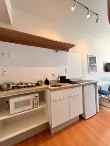 Ponto Comercial com 1 Quarto à venda, 15m² no Cachoeira do Bom Jesus, Florianópolis
