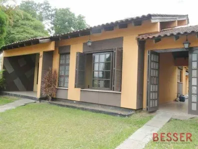 Casa com 3 Quartos à venda, 142m² no Jardim, Sapucaia do Sul