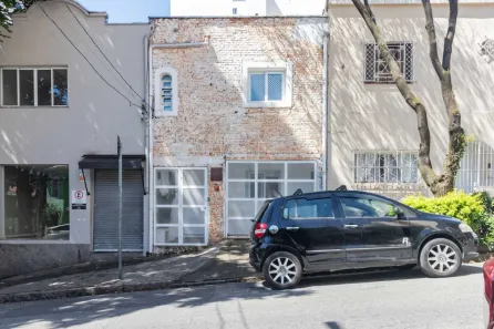 Ponto Comercial para alugar, 90m² no Perdizes, São Paulo
