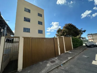 Cobertura com 3 Quartos à venda, 130m² no Ipiranga, Juiz de Fora