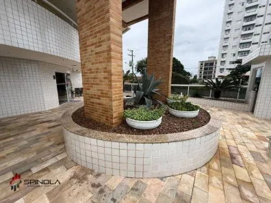 Apartamento com 2 Quartos à venda, 73m² no Real, Praia Grande
