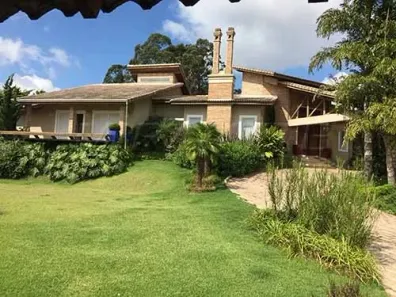 Casa com 3 Quartos à venda, 4000m² no Quintas do Ingaí, Santana de Parnaíba