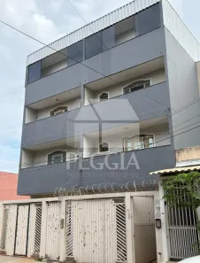 Apartamento com 1 Quarto à venda, 59m² no Riacho Fundo I, Brasília