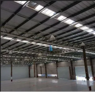 Galpão/Depósito/Armazém para alugar, 2101m² no Ponte Alta, Atibaia