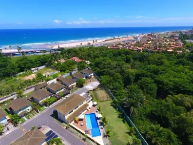 Casa de Condomínio com 4 Quartos à venda, 392m² no Piatã, Salvador