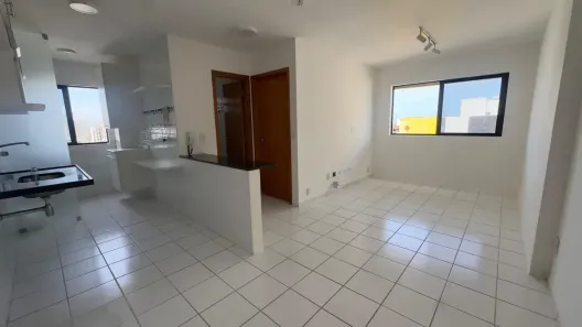 Apartamento com 1 Quarto à venda, 40m² no Jatiúca, Maceió