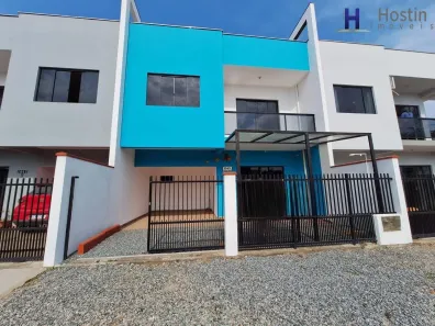 Casa com 3 Quartos à venda, 112m² no Praia da Enseada, São Francisco do Sul