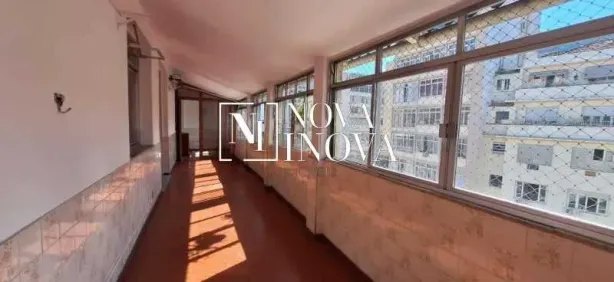 Apartamento com 3 Quartos à venda, 180m² no Copacabana, Rio de Janeiro