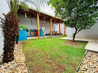 Casa com 4 Quartos para venda ou aluguel, 270m² no Vila Ipojuca, São Paulo