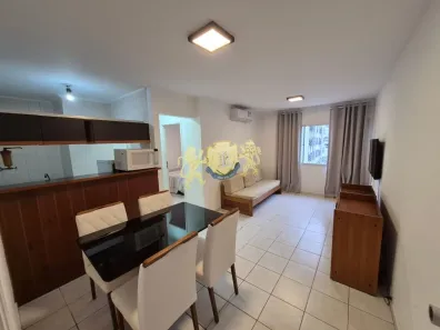 Apartamento com 1 Quarto para alugar, 40m² no Jardim Paulista, São Paulo