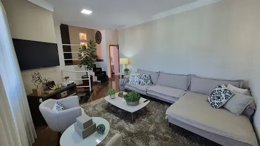 Casa com 3 Quartos à venda, 180m² no Vila Garrido, Santa Bárbara D'Oeste