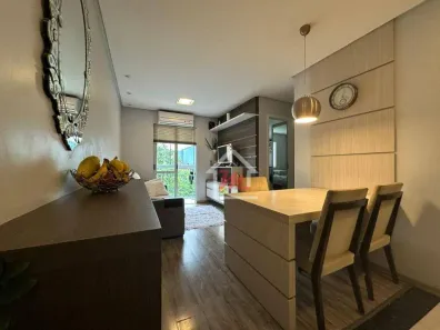 Apartamento com 2 Quartos à venda, 50m² no Itoupavazinha, Blumenau
