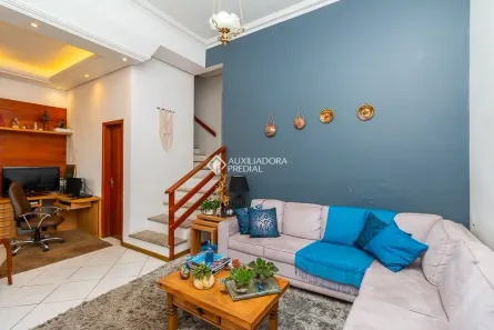 Casa com 3 Quartos à venda, 148m² no Ipanema, Porto Alegre