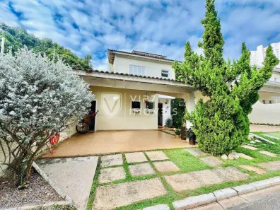 Casa de Condomínio com 3 Quartos à venda, 164m² no Parque Campolim, Sorocaba