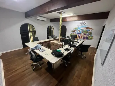 Prédio Comercial com 1 Quarto à venda, 350m² no Nova Campinas, Campinas