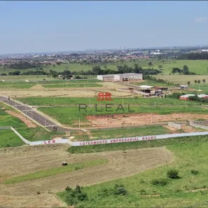 Lote/Terreno à venda, 1m² no Rio Verde, Bauru