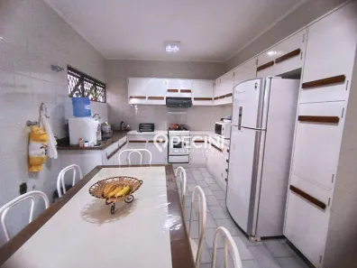 Casa com 3 Quartos à venda, 195m² no Vila Elizabeth (BNH), Rio Claro