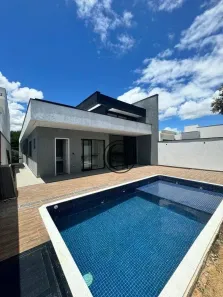 Casa de Condomínio com 3 Quartos à venda, 220m² no Parque Reserva Fazenda Imperial, Sorocaba