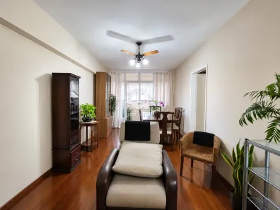 Apartamento com 3 Quartos à venda, 88m² no Centro, Juiz de Fora