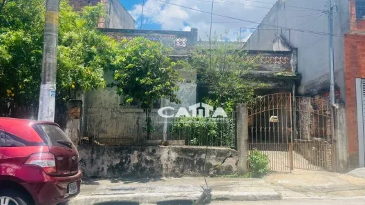 Casa com 5 Quartos à venda, 102m² no Parque Maria Luiza, São Paulo