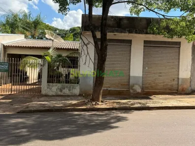Ponto Comercial com 4 Quartos à venda, 232m² no Jardim São Silvestre, Maringá