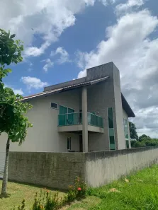 Casa de Condomínio com 4 Quartos à venda, 240m² no Manassu, Jaboatão dos Guararapes