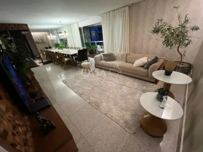 Apartamento com 4 Quartos à venda, 162m² no Nova Suiça, Goiânia