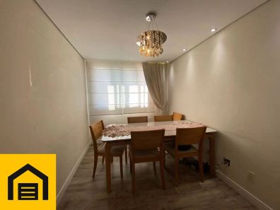 Cobertura com 3 Quartos à venda, 114m² no Parque São Vicente, Mauá