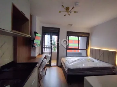 Apartamento com 1 Quarto à venda, 23m² no Perdizes, São Paulo